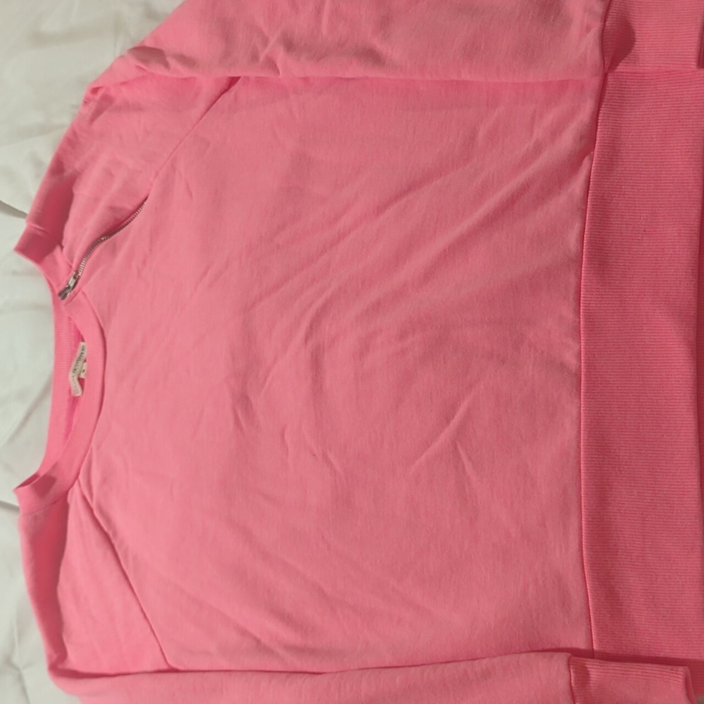 Like new Zenana outfitters sweatshirt